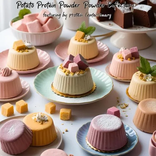 potato protein powder potato protein powder