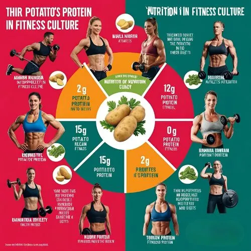 potato protein powder1 potato protein powder1
