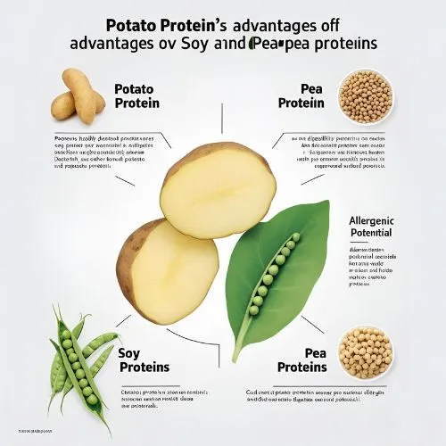 potato protein powder advantage potato protein powder advantage