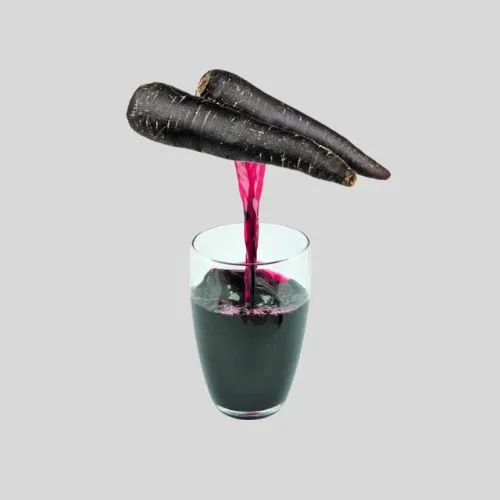 Black Carrot Juice Powder antioxidant Black Carrot Juice Powder antioxidant