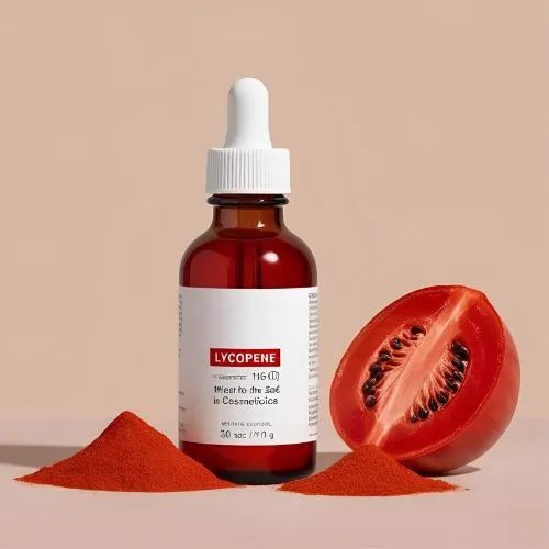 Lycopene cosmetic 1 Lycopene cosmetic 1