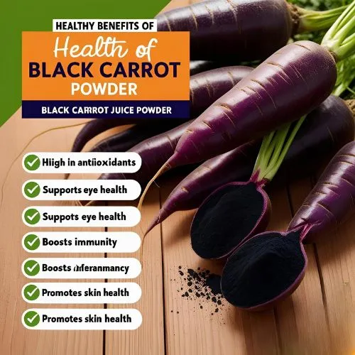 black carrot juice powder benefits black carrot juice powder benefits