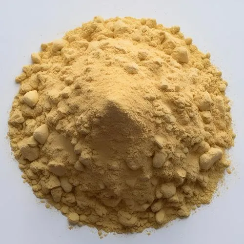 MCT powder 