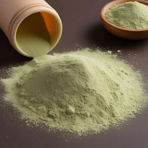 lutein powder