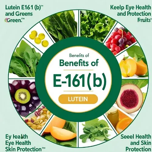 lutein powder 1
