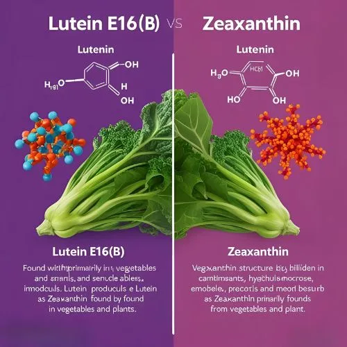 lutein powder 3