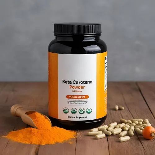 vision support vision support