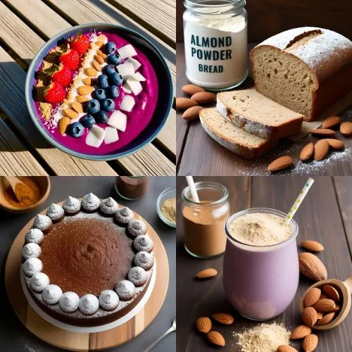almond powdder for baked almond powdder for baked