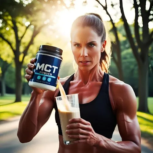 mct powder 2 mct powder 2
