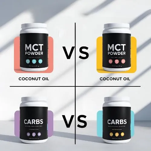 mct powder 4 mct powder 4