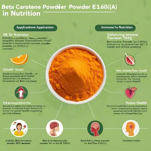 beta carotene powder applications beta carotene powder applications