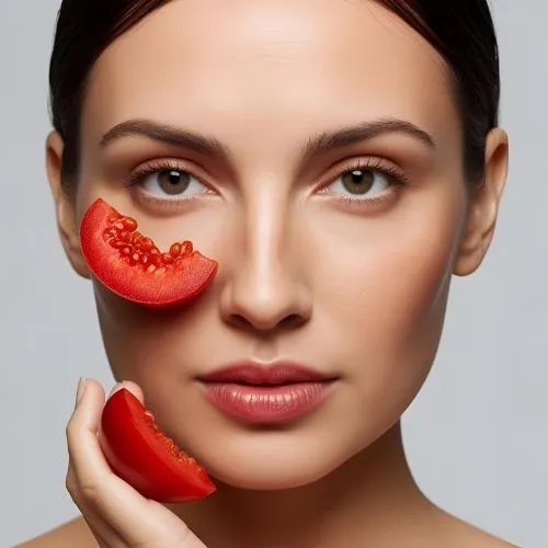 Lycopene powder for skin 1 Lycopene powder for skin 1
