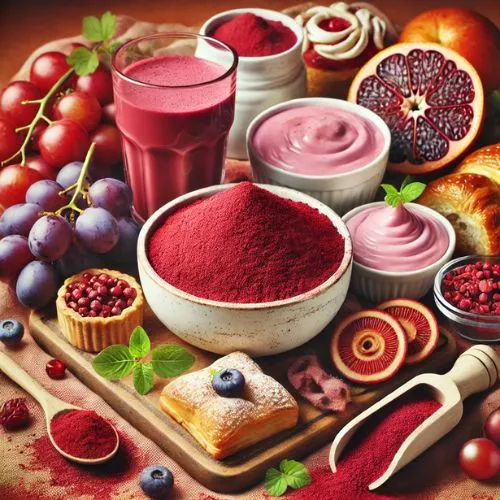 red grape skin for food red grape skin for food