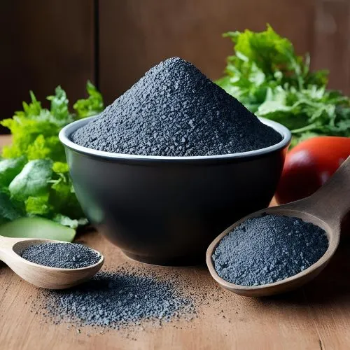 Vegetable Carbon E153 powder Vegetable Carbon E153 powder