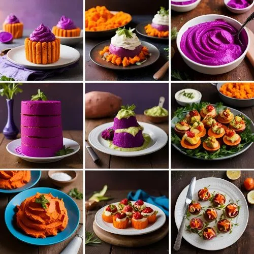 purple sweet potato pigment purple sweet potato pigment