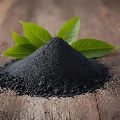 vegetable carbon powder  vegetable carbon powder