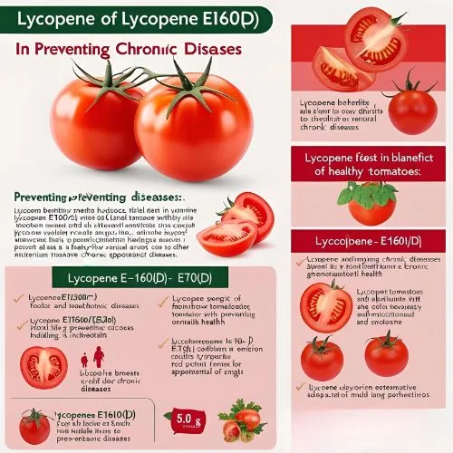 lycopene powder4