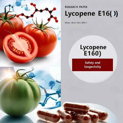 lycopene powder5