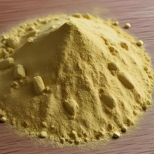 lutein powder
