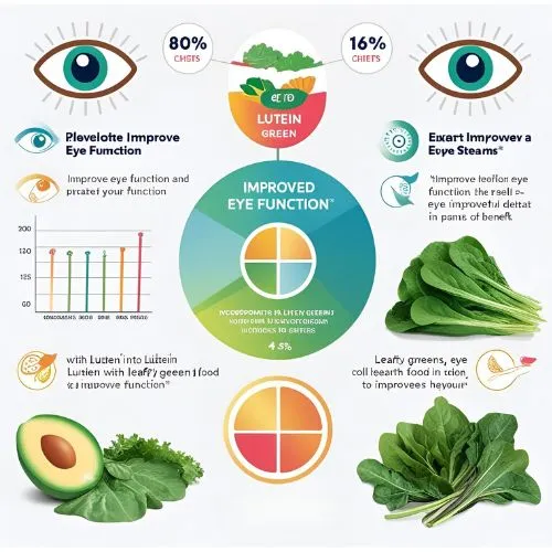  Lutein E161(b) to Your Diet