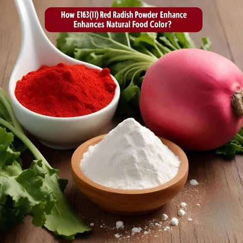 red radish powder 2 red radish powder 2