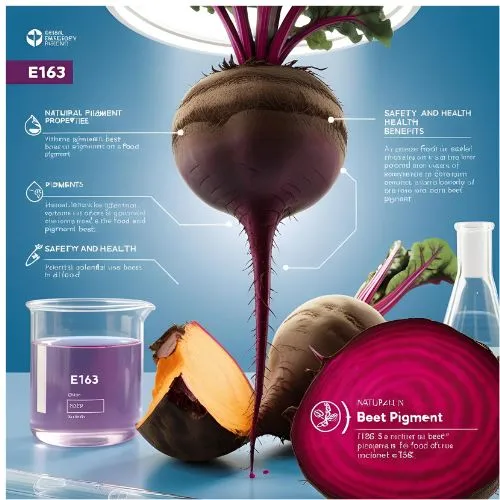 red pigment dyes