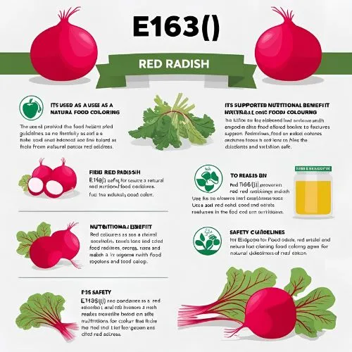 red radish safety red radish safety