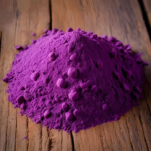 red cabbage powder