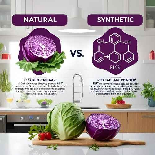 red cabbage benefits