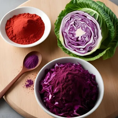 red cabbage 2