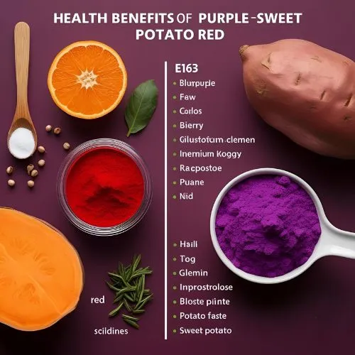 purple sweet potato purple sweet potato