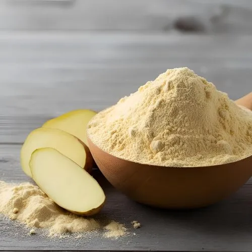 potato protein powder