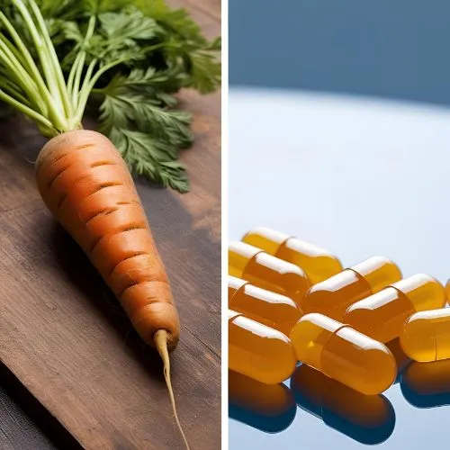 beta carotene2 beta carotene2