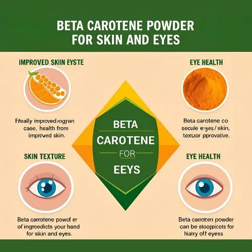 beta carotene 3