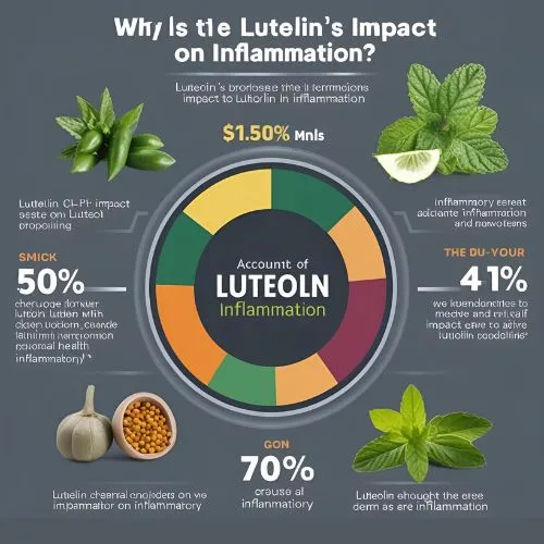 luteolin powder inflame luteolin powder inflame