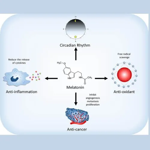 melatonin powder sleep melatonin powder sleep