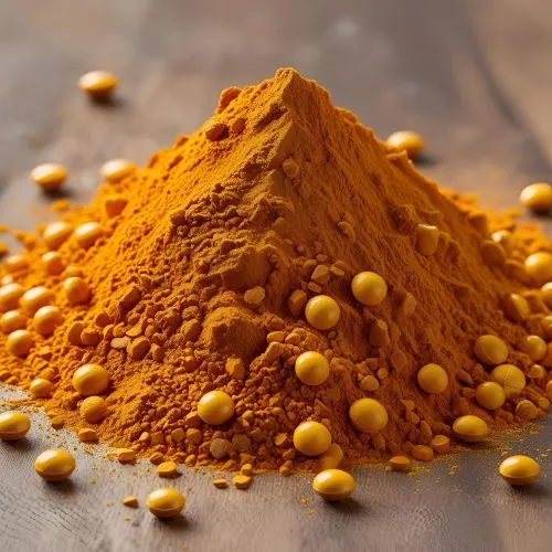 meso zeaxanthin powder1