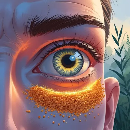 meso zeaxanthin for vision