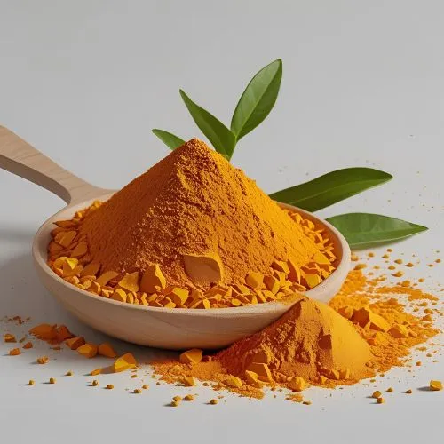 meso zeaxanthin powder