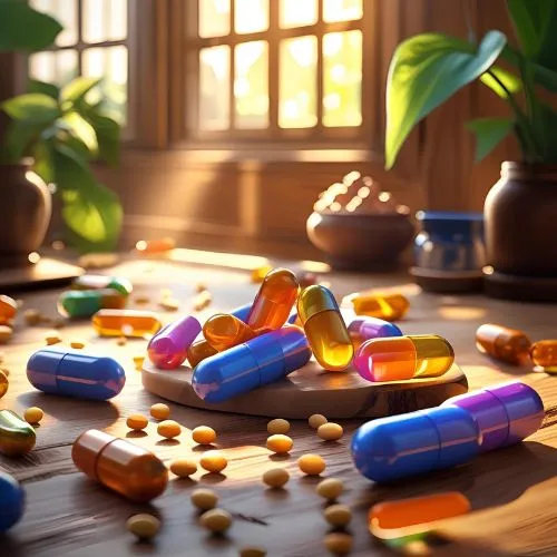 meso zeaxanthin powder vs supplements