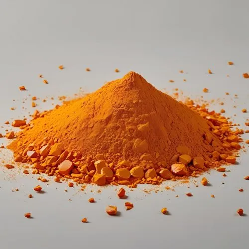 meso zeaxanthin powder