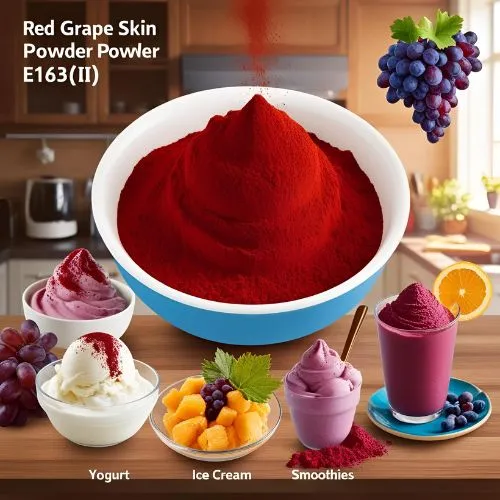 red grape skin powder red grape skin powder