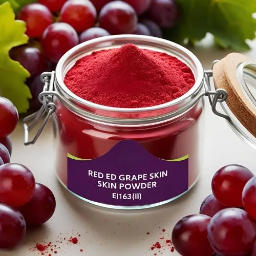 red grae skin powder colorant red grae skin powder colorant
