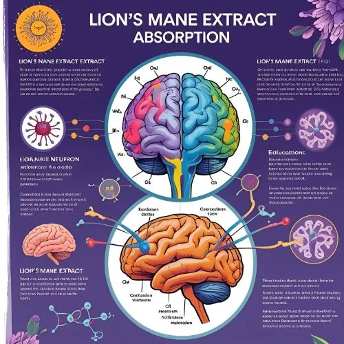 lions Mane Mushroom2 lions Mane Mushroom2