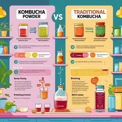 kombucha powder 2 kombucha powder 2