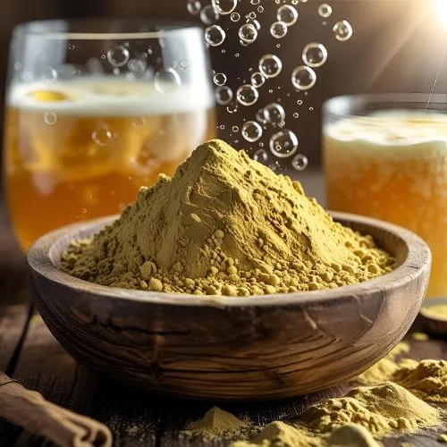 kombucha powder1