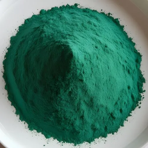 chlorophyl powder chlorophyl powder