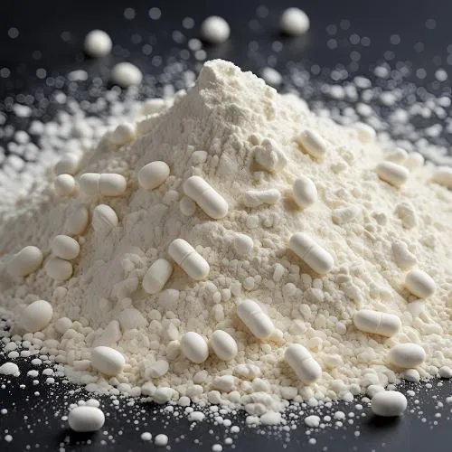 ergothioneine powder1 ergothioneine powder1