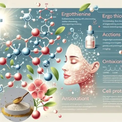 ergothioneine anti aging ergothioneine anti aging