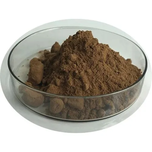 Ganoderma